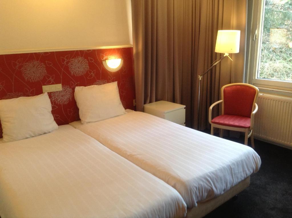 Hotel Lamerichs Valkenburg  Pokój zdjęcie