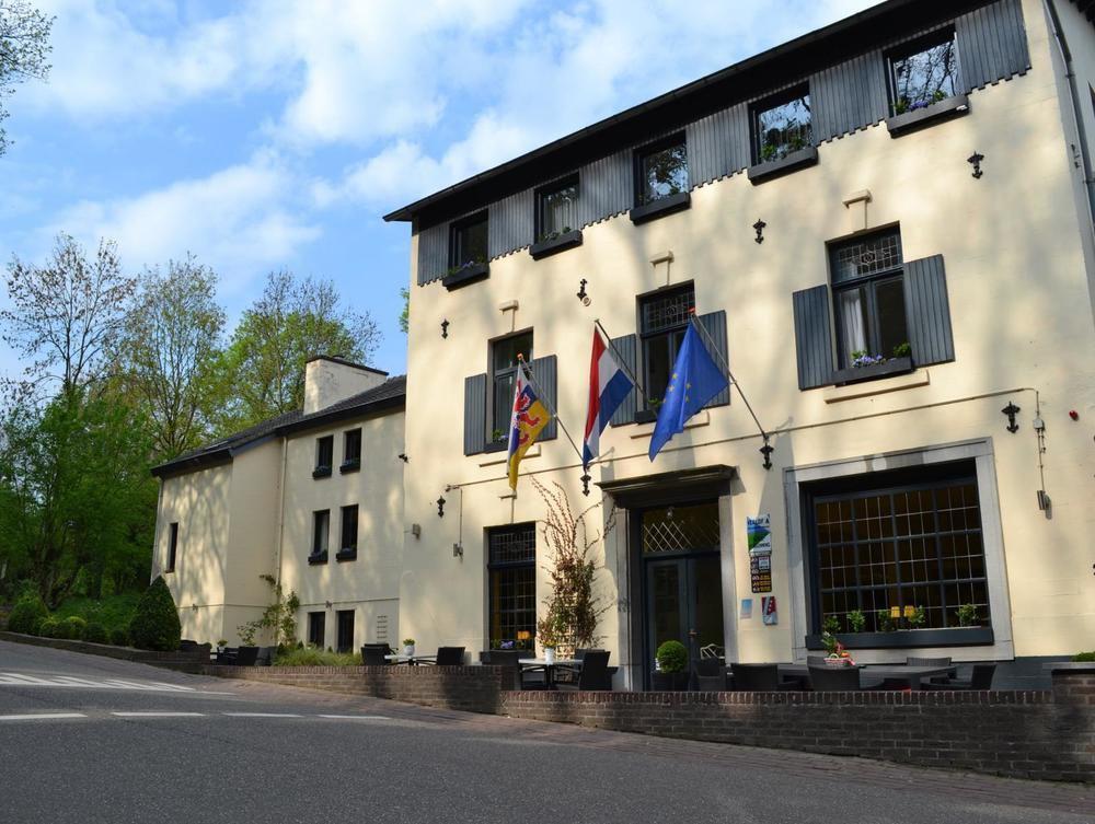 Hotel Lamerichs Valkenburg  Zewnętrze zdjęcie