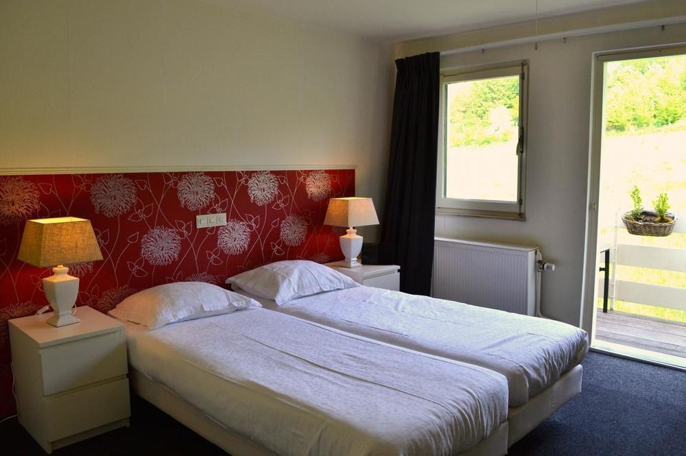 Hotel Lamerichs Valkenburg  Zewnętrze zdjęcie