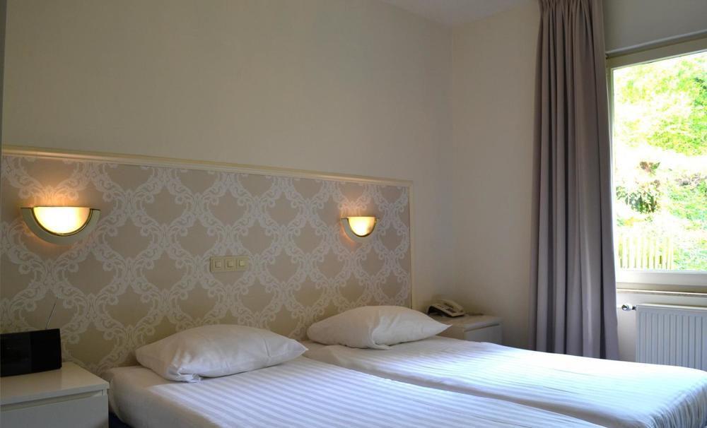 Hotel Lamerichs Valkenburg  Zewnętrze zdjęcie
