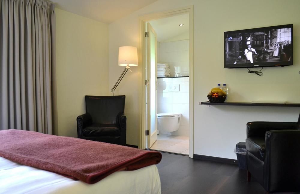 Hotel Lamerichs Valkenburg  Zewnętrze zdjęcie