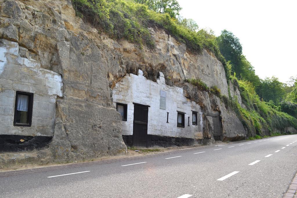Hotel Lamerichs Valkenburg  Zewnętrze zdjęcie