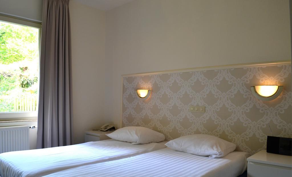 Hotel Lamerichs Valkenburg  Zewnętrze zdjęcie