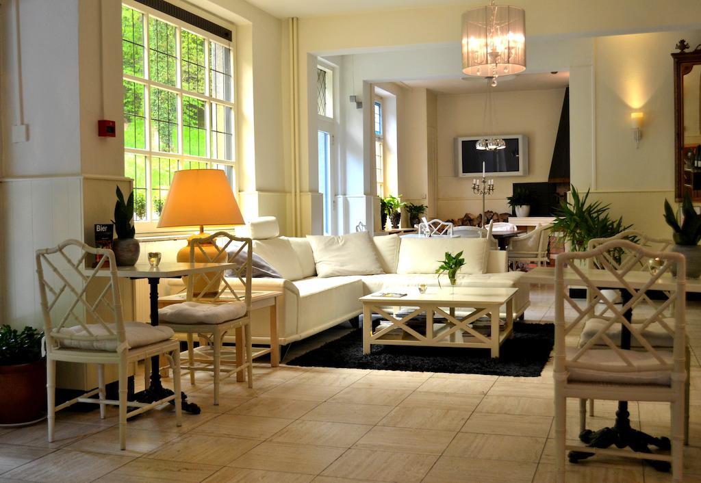 Hotel Lamerichs Valkenburg  Zewnętrze zdjęcie