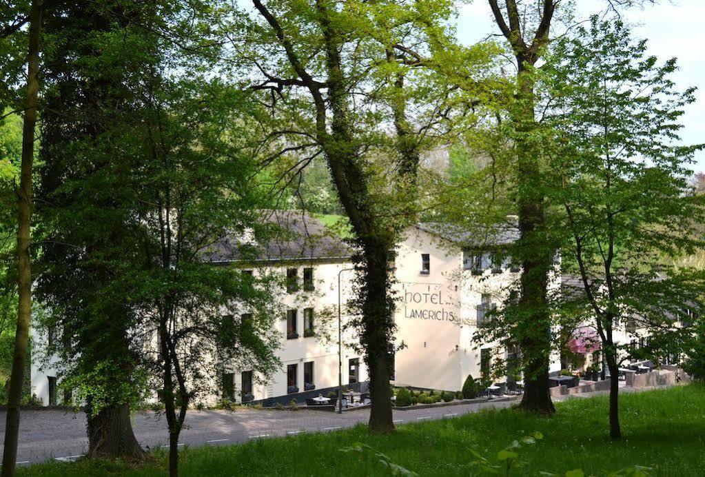 Hotel Lamerichs Valkenburg  Zewnętrze zdjęcie