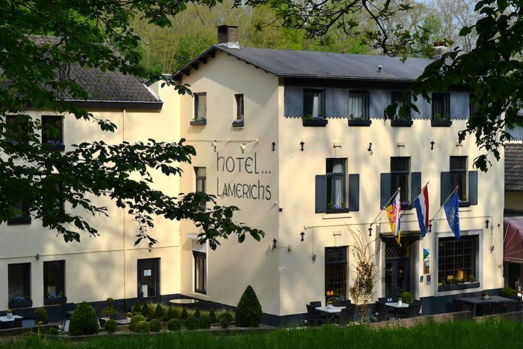 Hotel Lamerichs Valkenburg  Zewnętrze zdjęcie