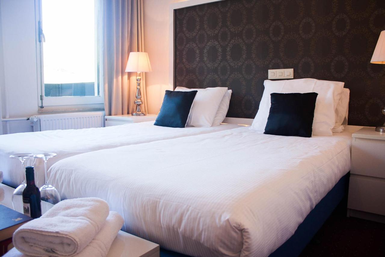 Hotel Lamerichs Valkenburg  Zewnętrze zdjęcie