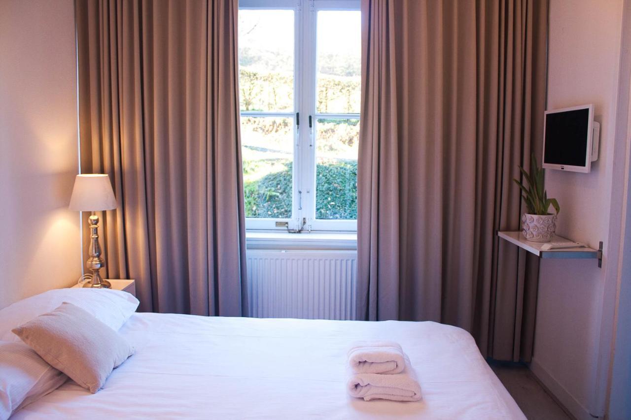 Hotel Lamerichs Valkenburg  Zewnętrze zdjęcie