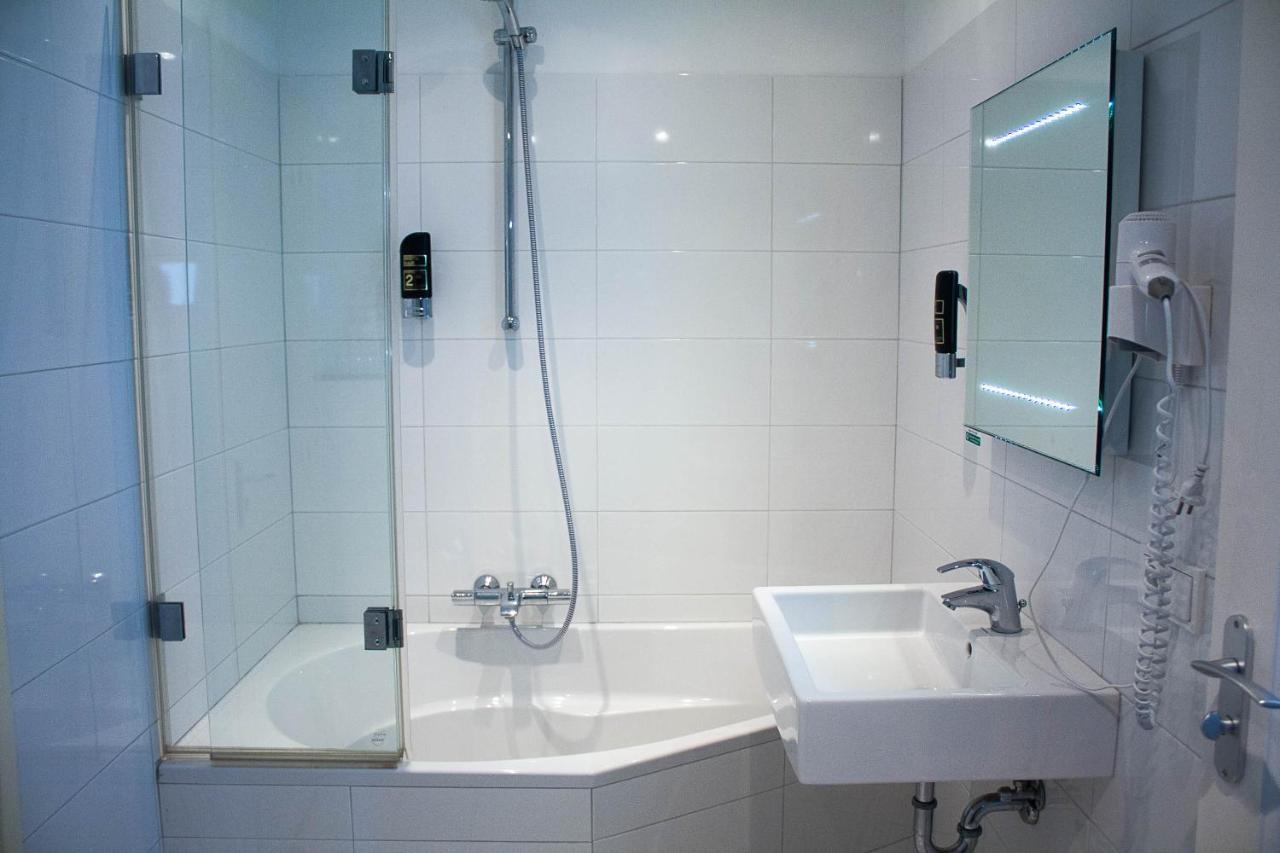 Hotel Lamerichs Valkenburg  Zewnętrze zdjęcie