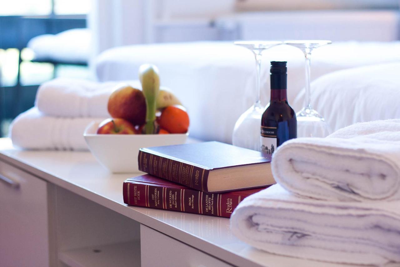Hotel Lamerichs Valkenburg  Zewnętrze zdjęcie