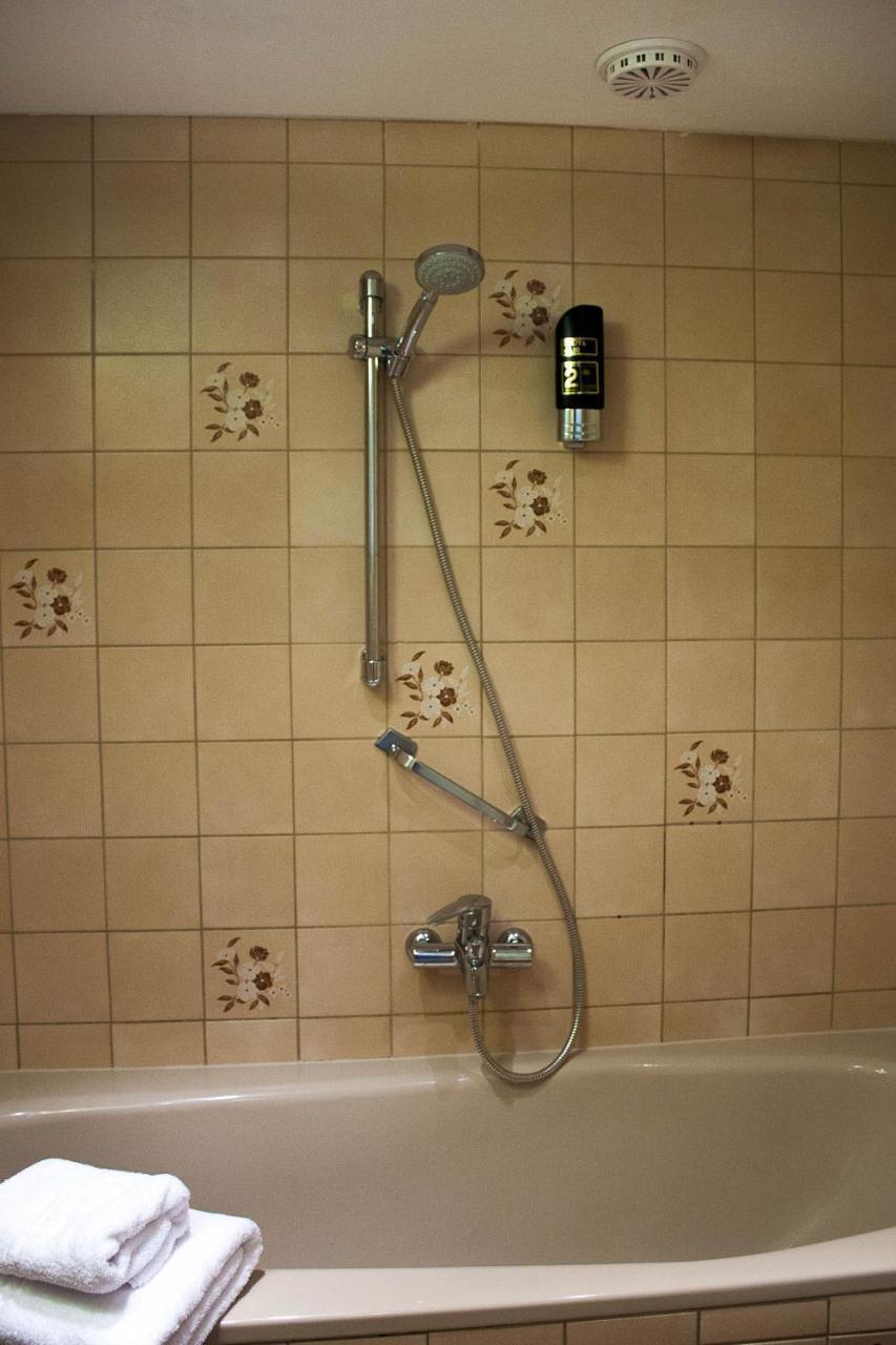 Hotel Lamerichs Valkenburg  Zewnętrze zdjęcie