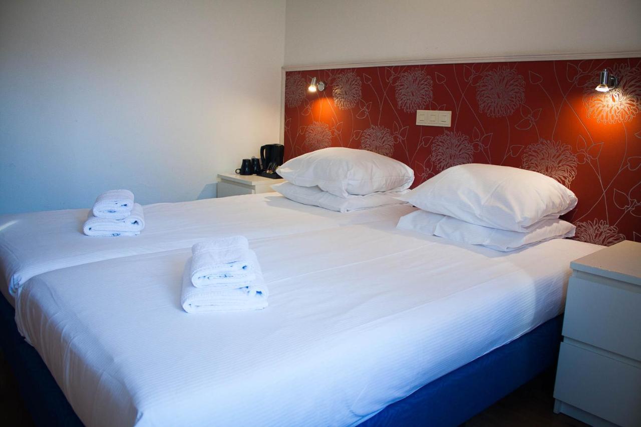 Hotel Lamerichs Valkenburg  Zewnętrze zdjęcie