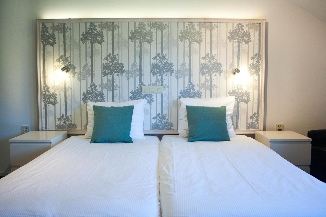 Hotel Lamerichs Valkenburg  Zewnętrze zdjęcie