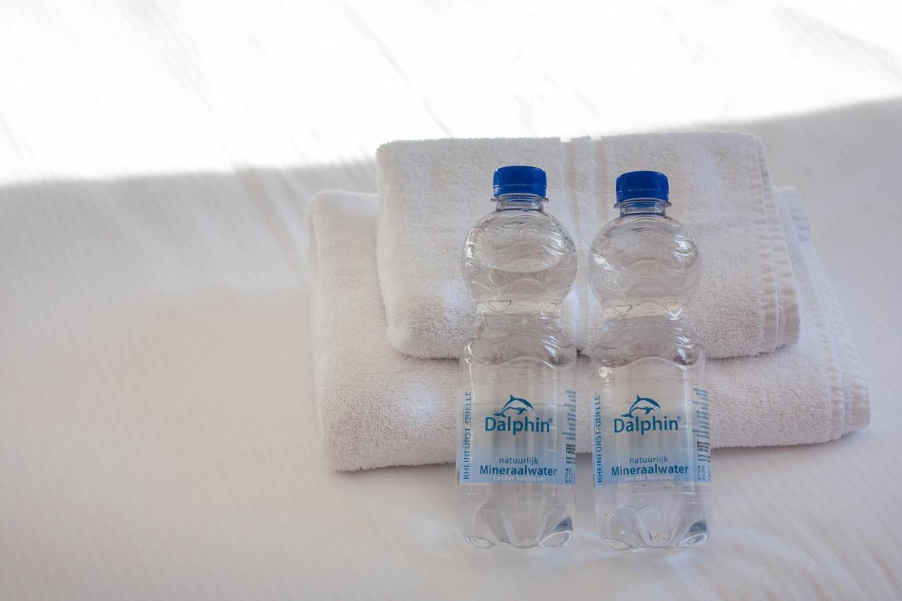 Hotel Lamerichs Valkenburg  Zewnętrze zdjęcie
